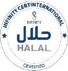 شهادة الحلال — OIC/SMIIC 2:2019