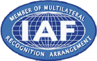 IAF — International Accreditation Forum