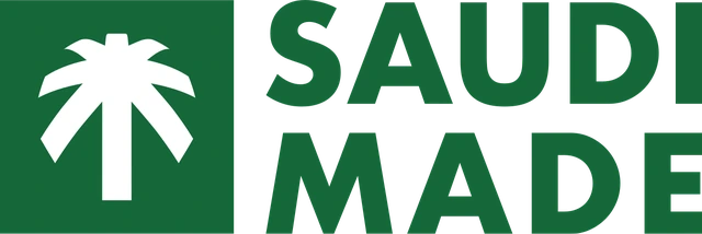 صنع في السعودية